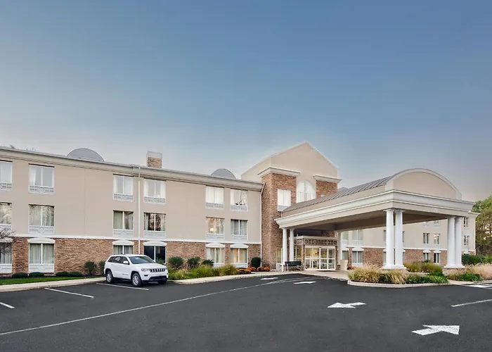 Holiday Inn Express - Neptune By Ihg
