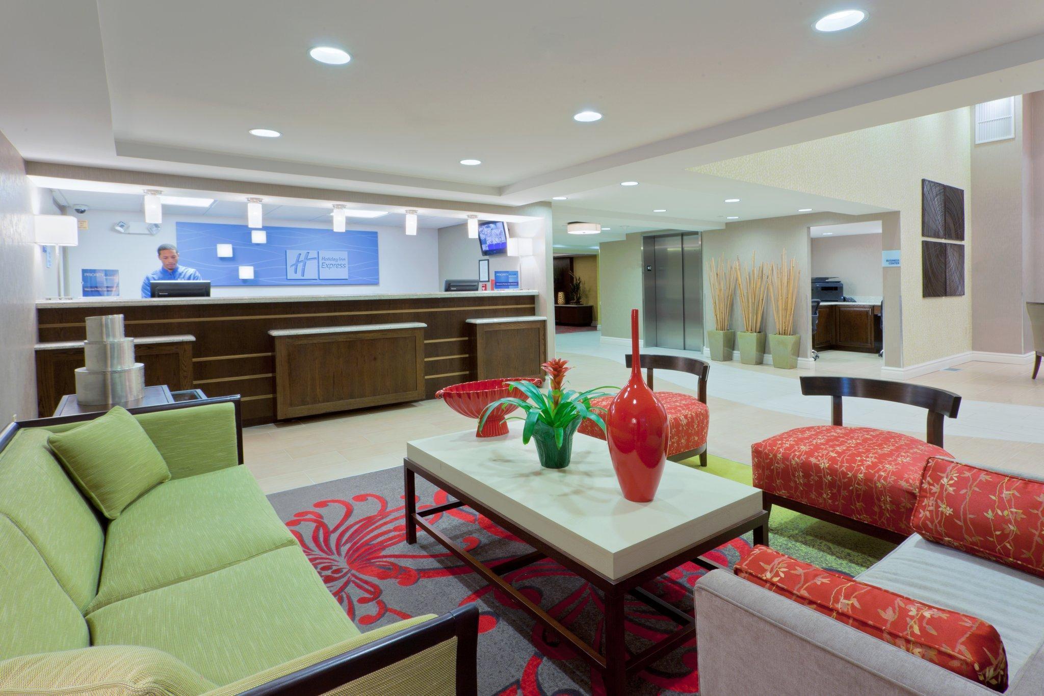 Express - By Ihg 3*