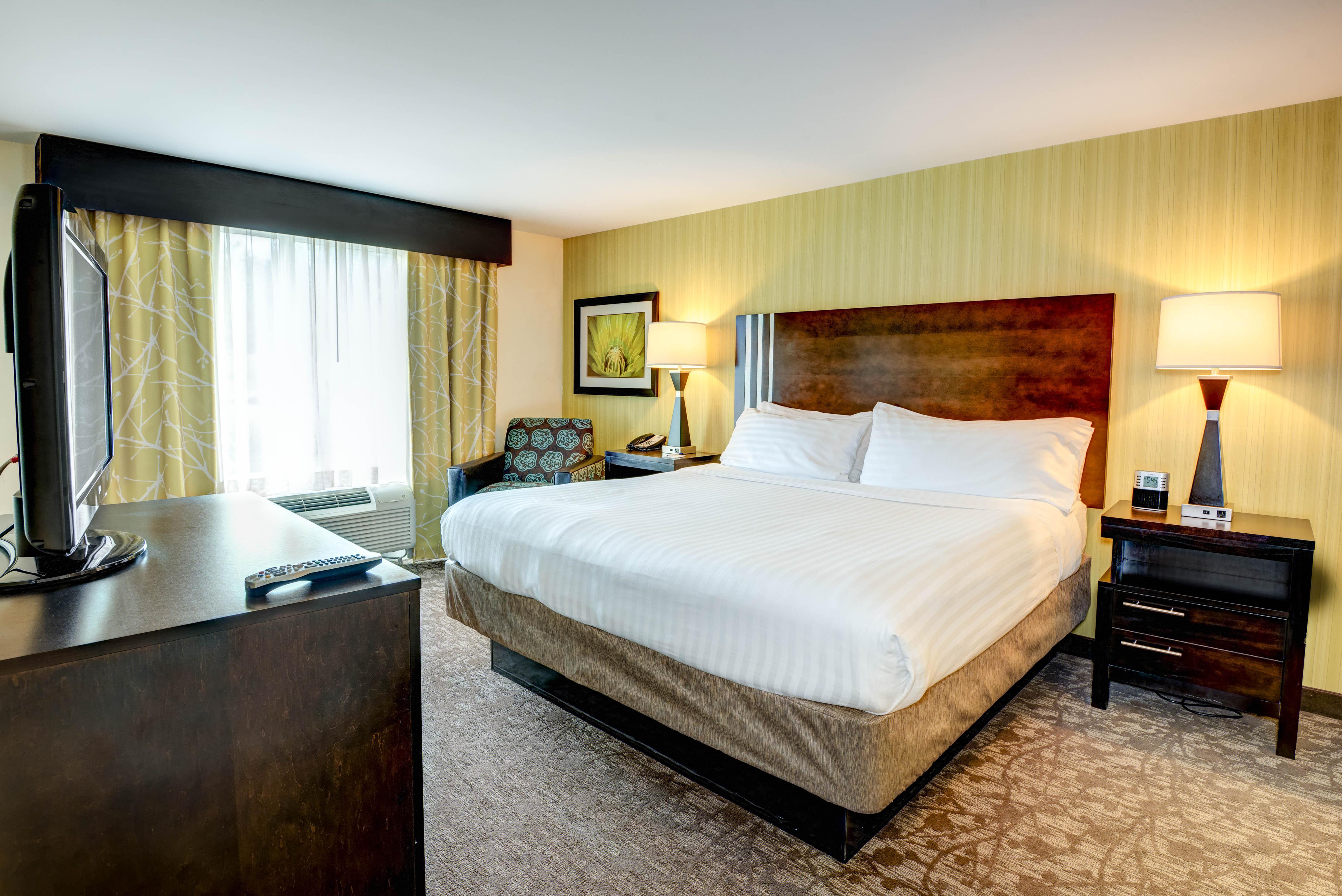Express - By Ihg 3* Neptune