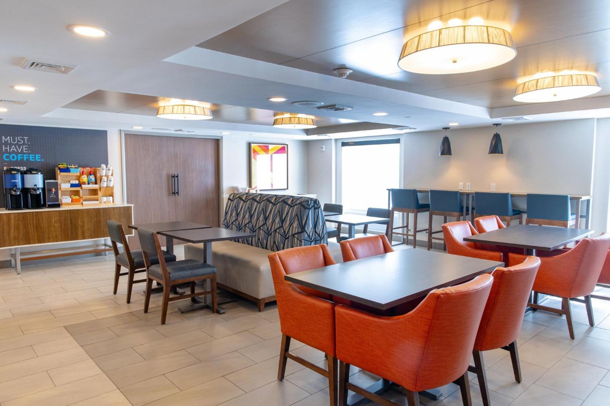 Express - By Ihg 3*