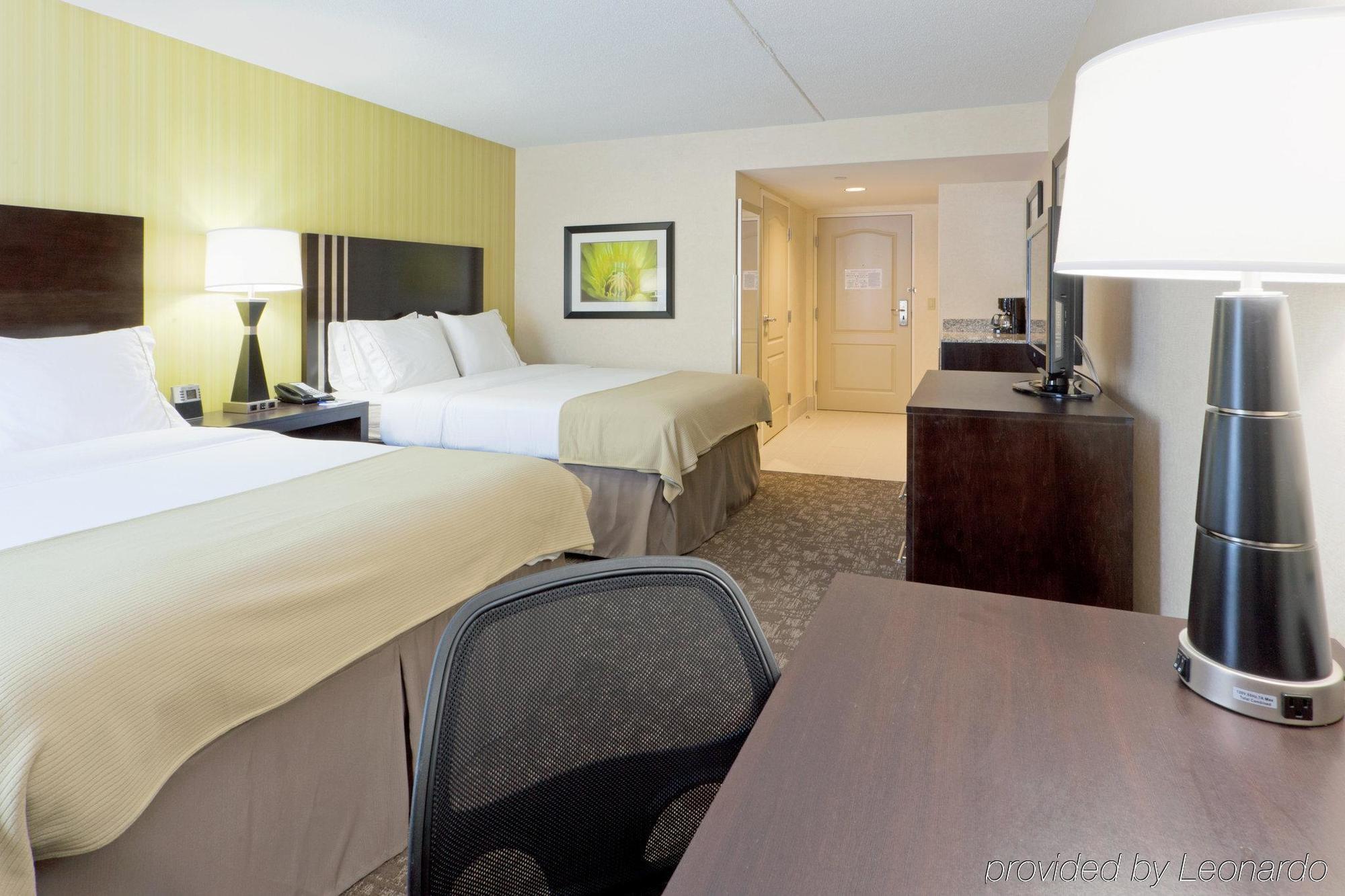 Express - By Ihg 3*