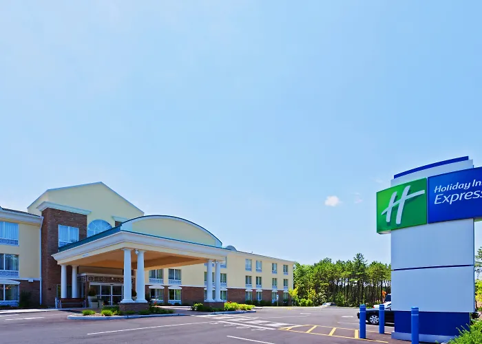 Holiday Inn Express - Neptune By Ihg