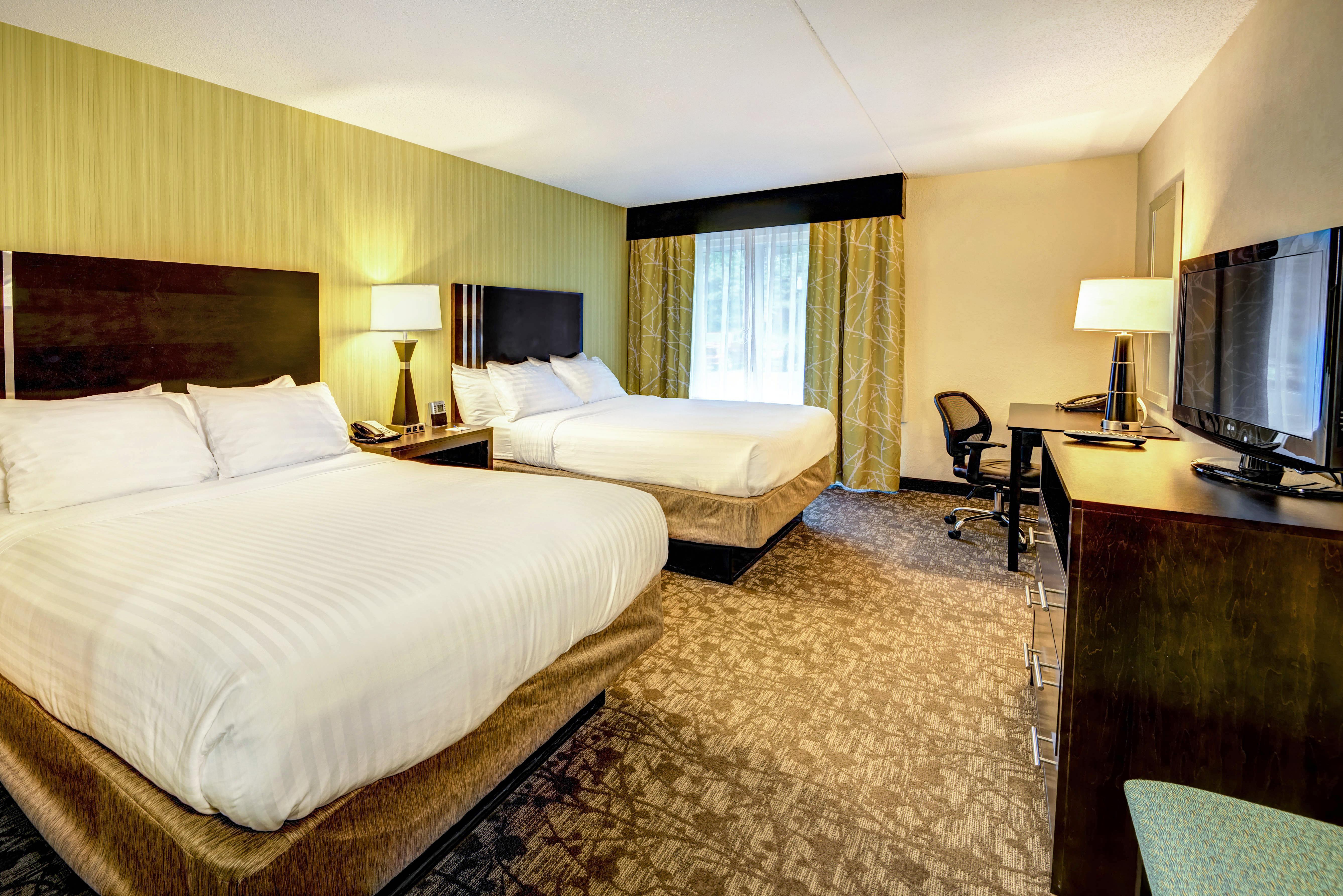 Express - By Ihg Hotel 3*