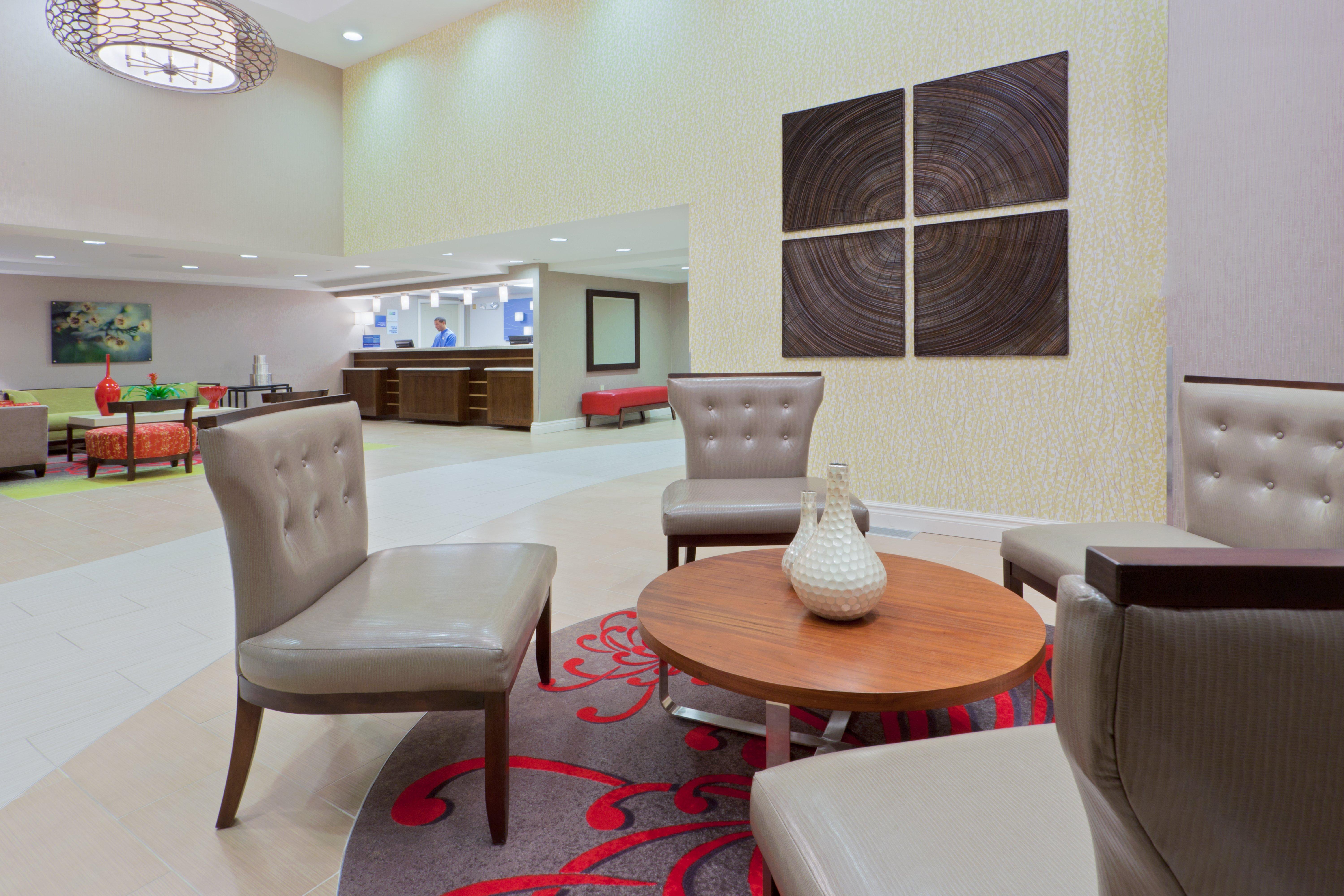 Express - By Ihg 3*