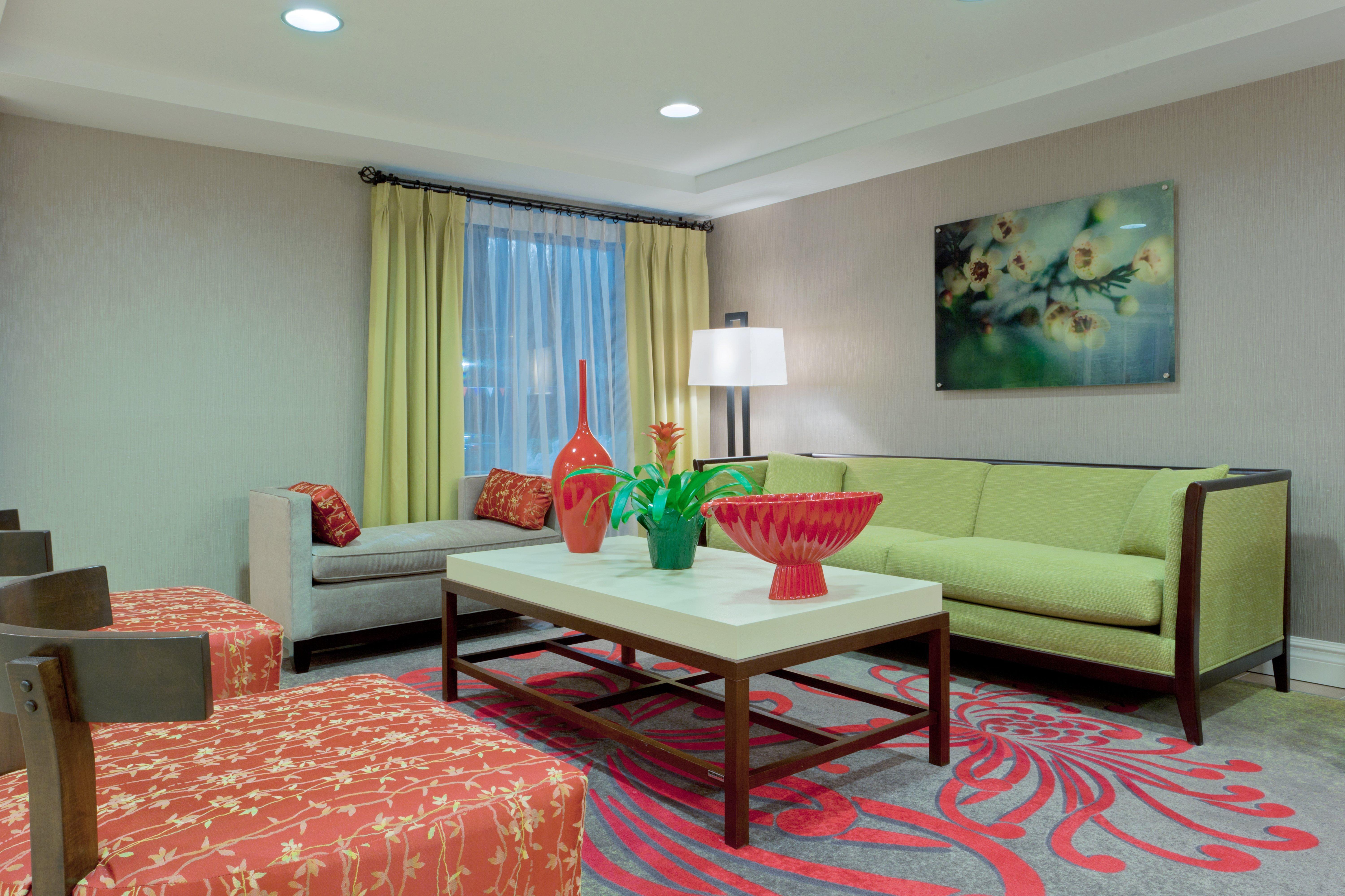 Express - By Ihg Hotel