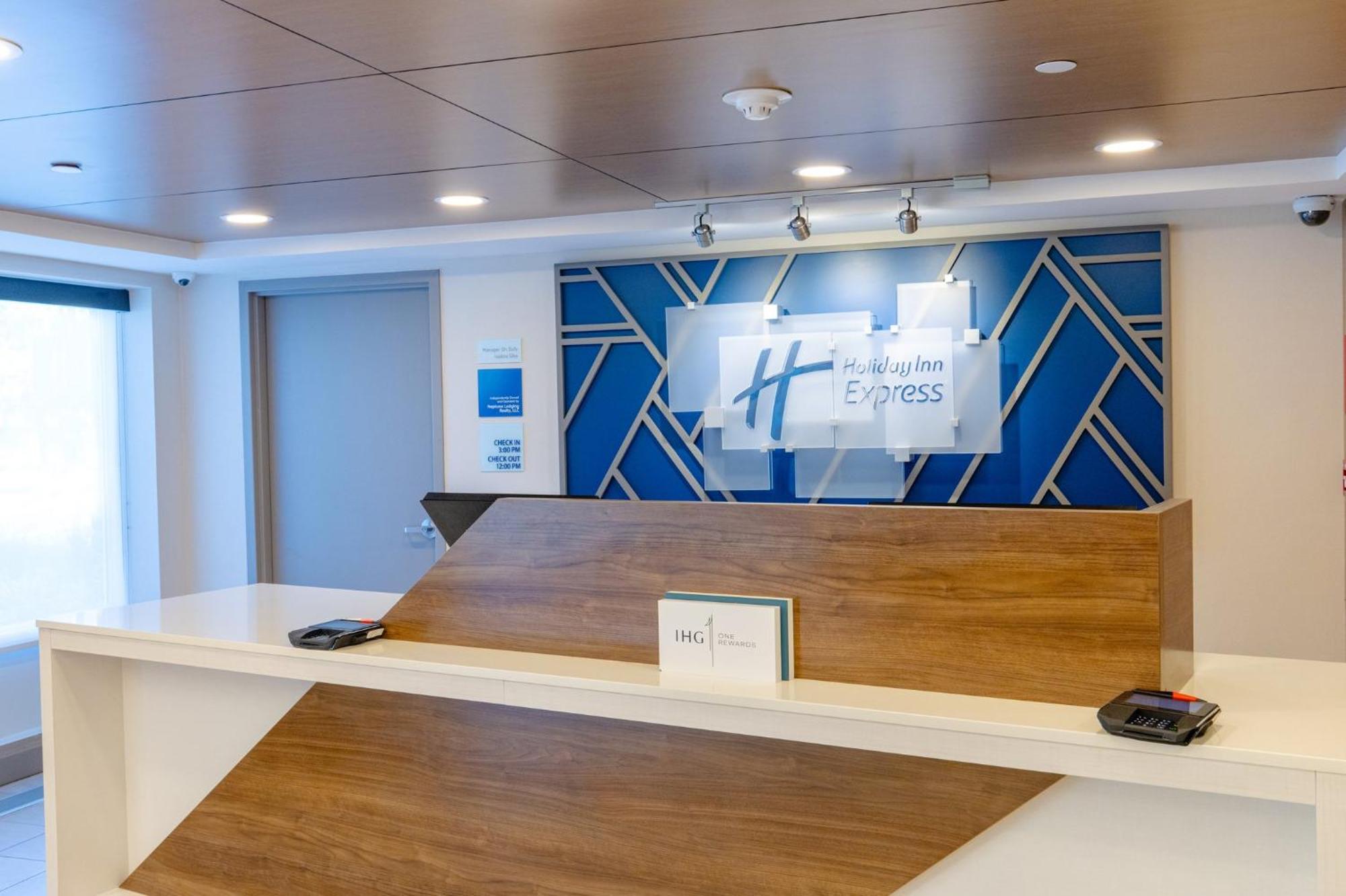 Hotel Express - By Ihg Neptune