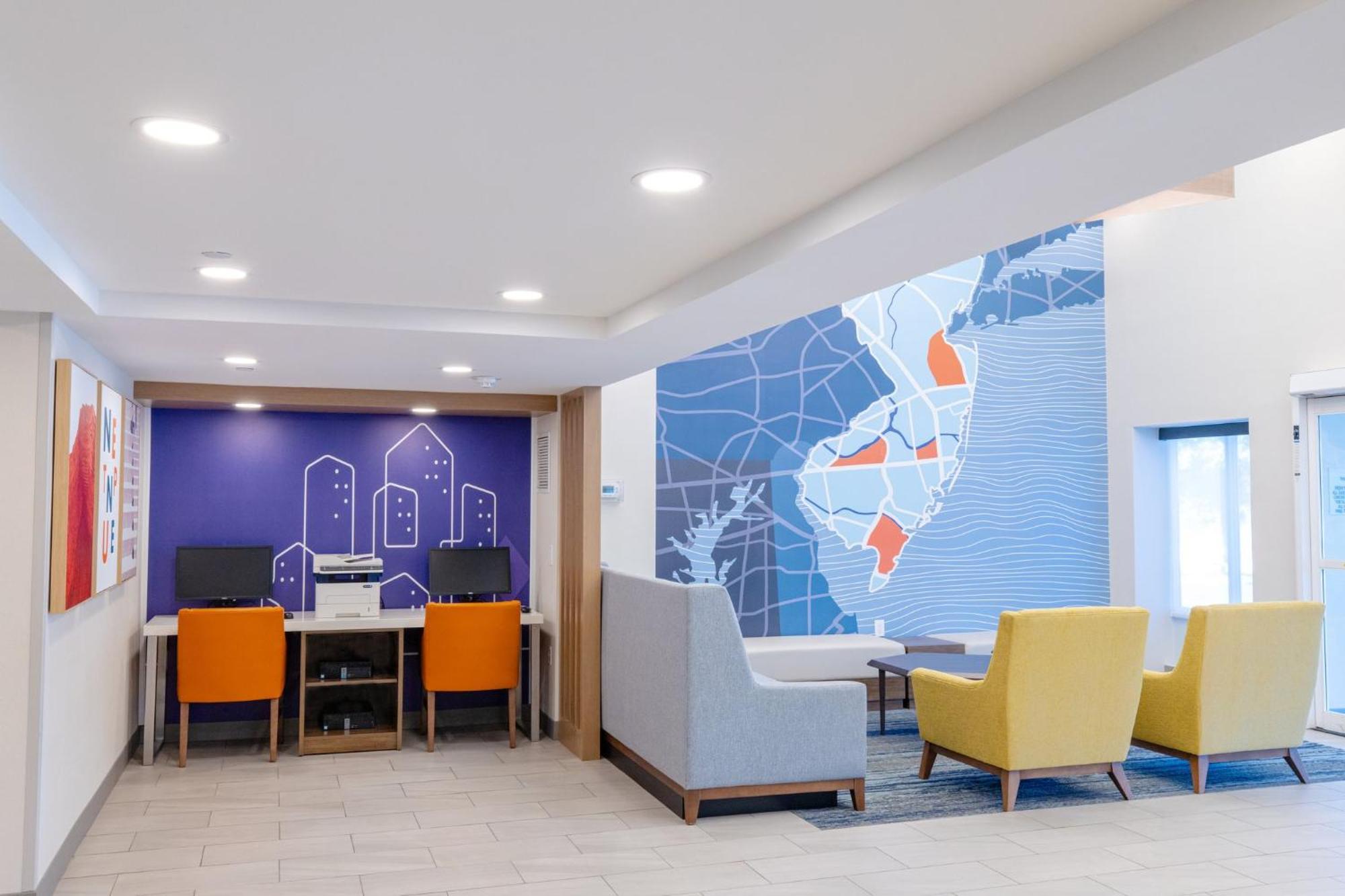 Express - By Ihg