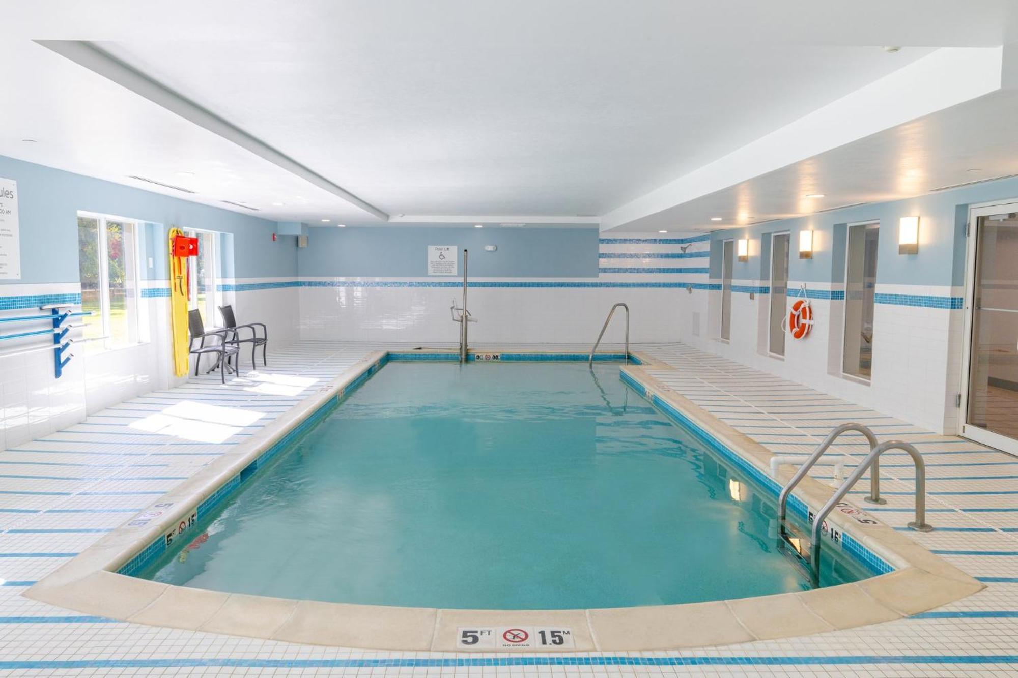 Express - By Ihg Hotel Neptune