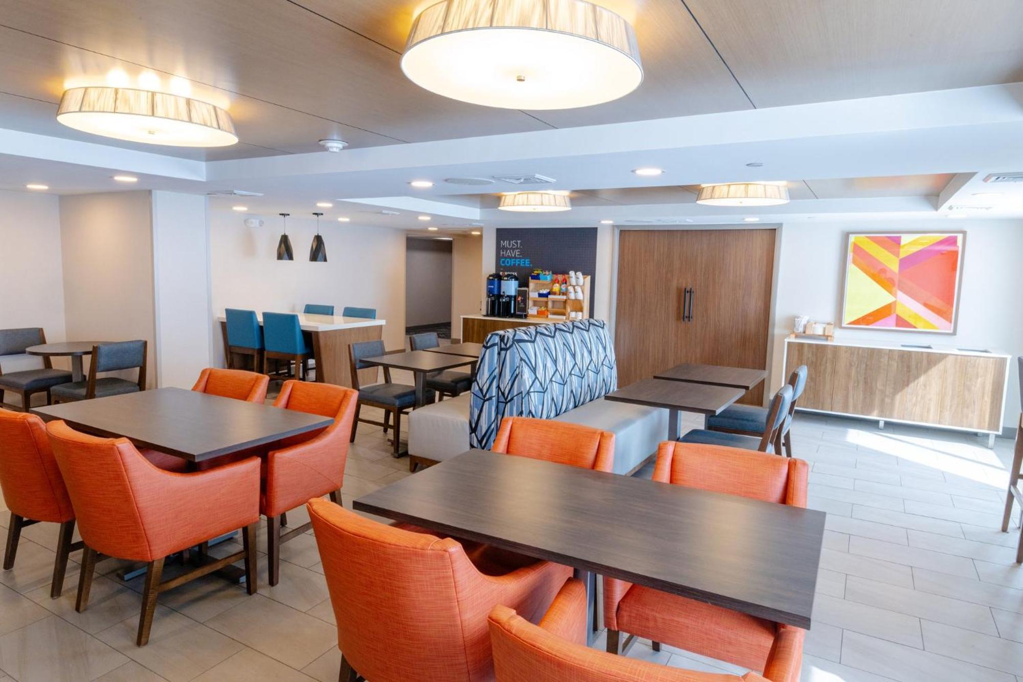 Express - By Ihg 3* Neptune