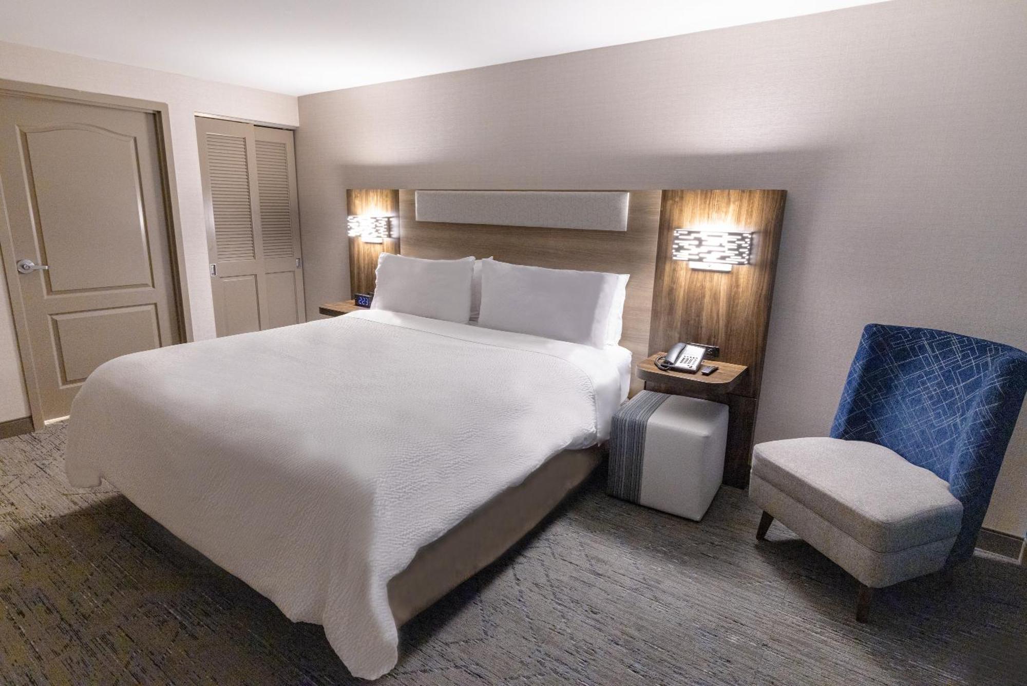 Express - By Ihg Hotel