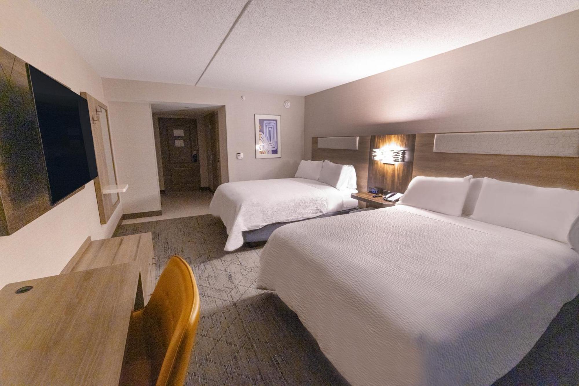 Hotel Express - By Ihg Neptune
