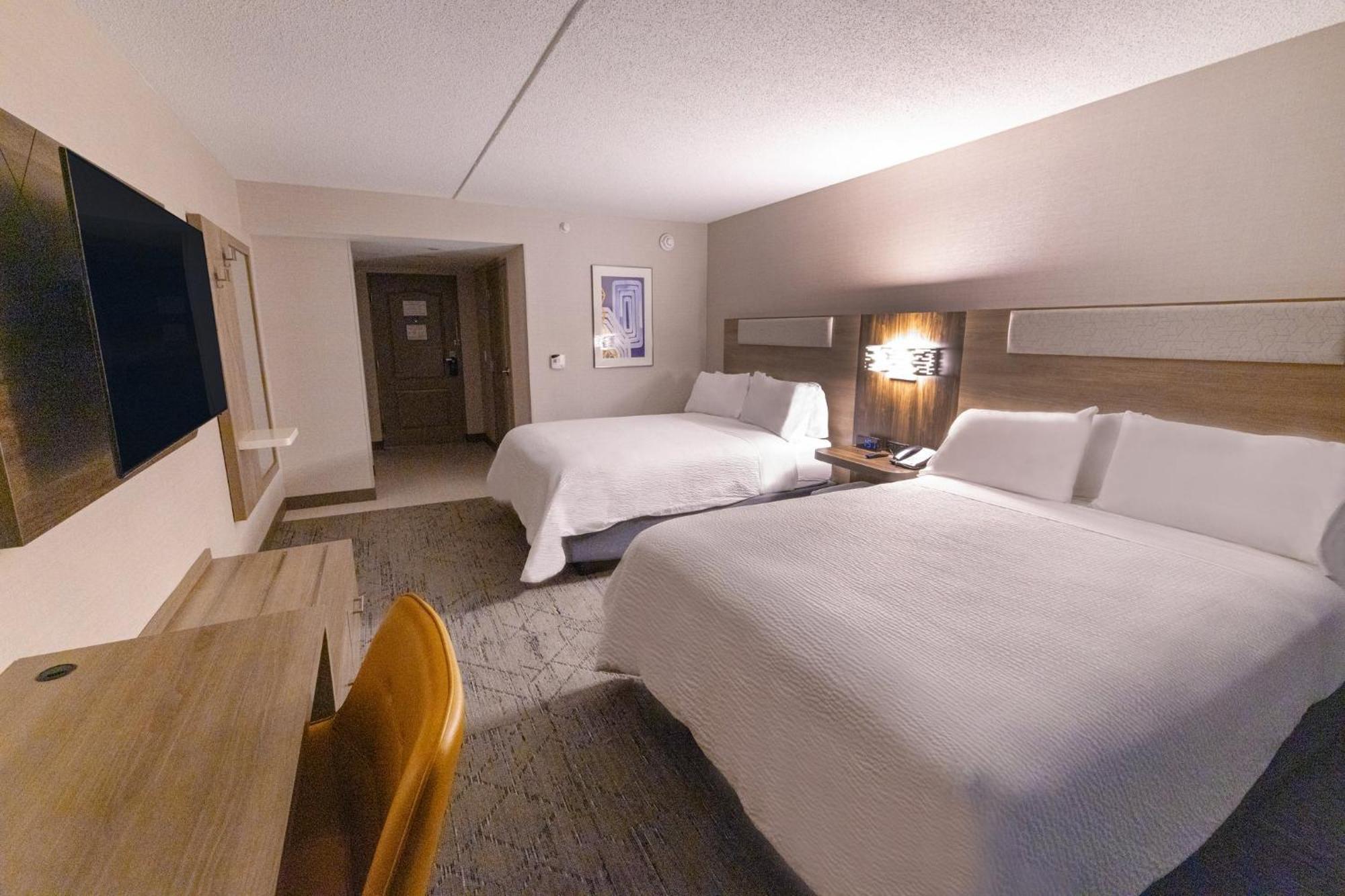 Hotel Express - By Ihg Neptune