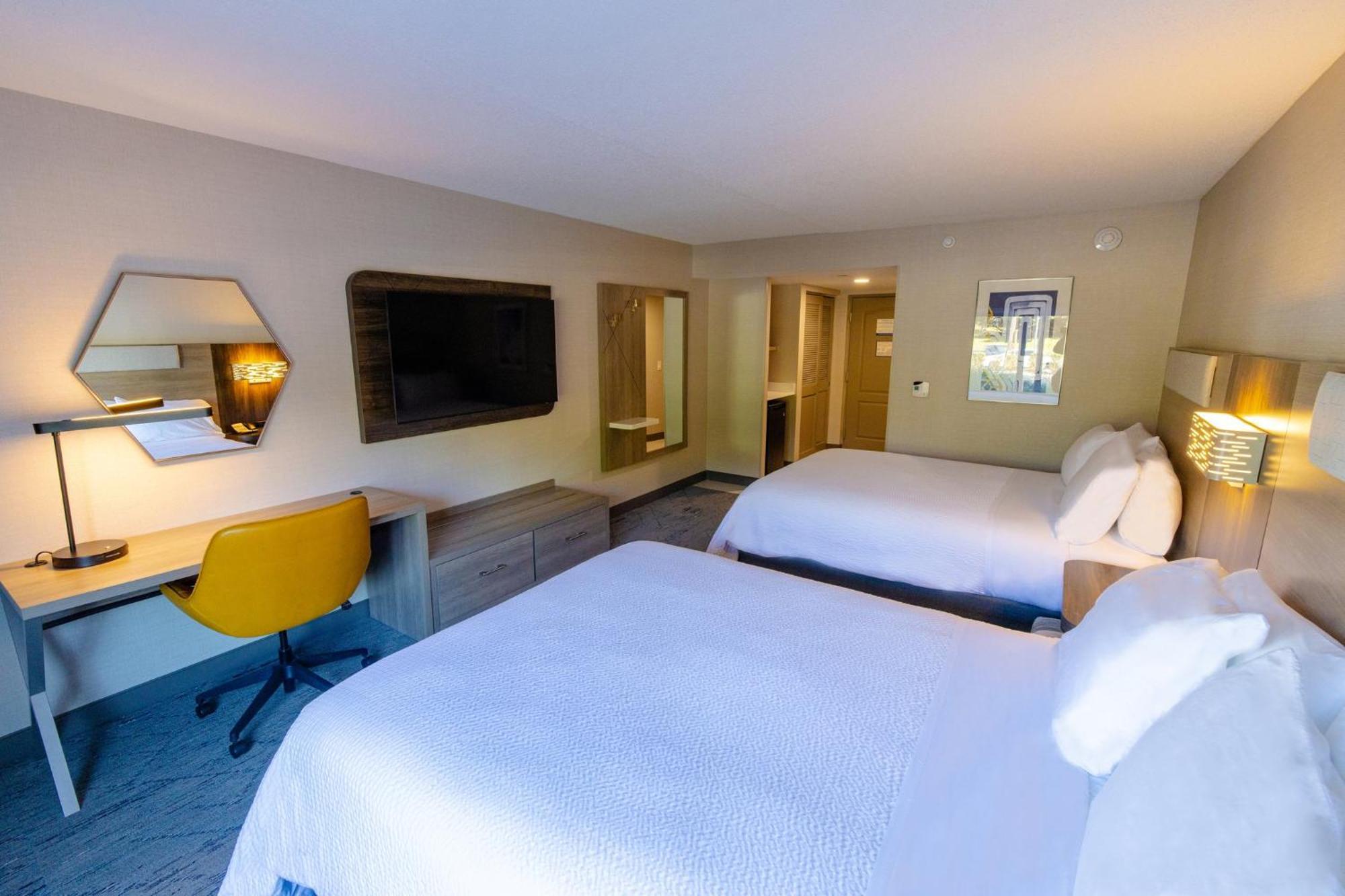 Express - By Ihg Hotel