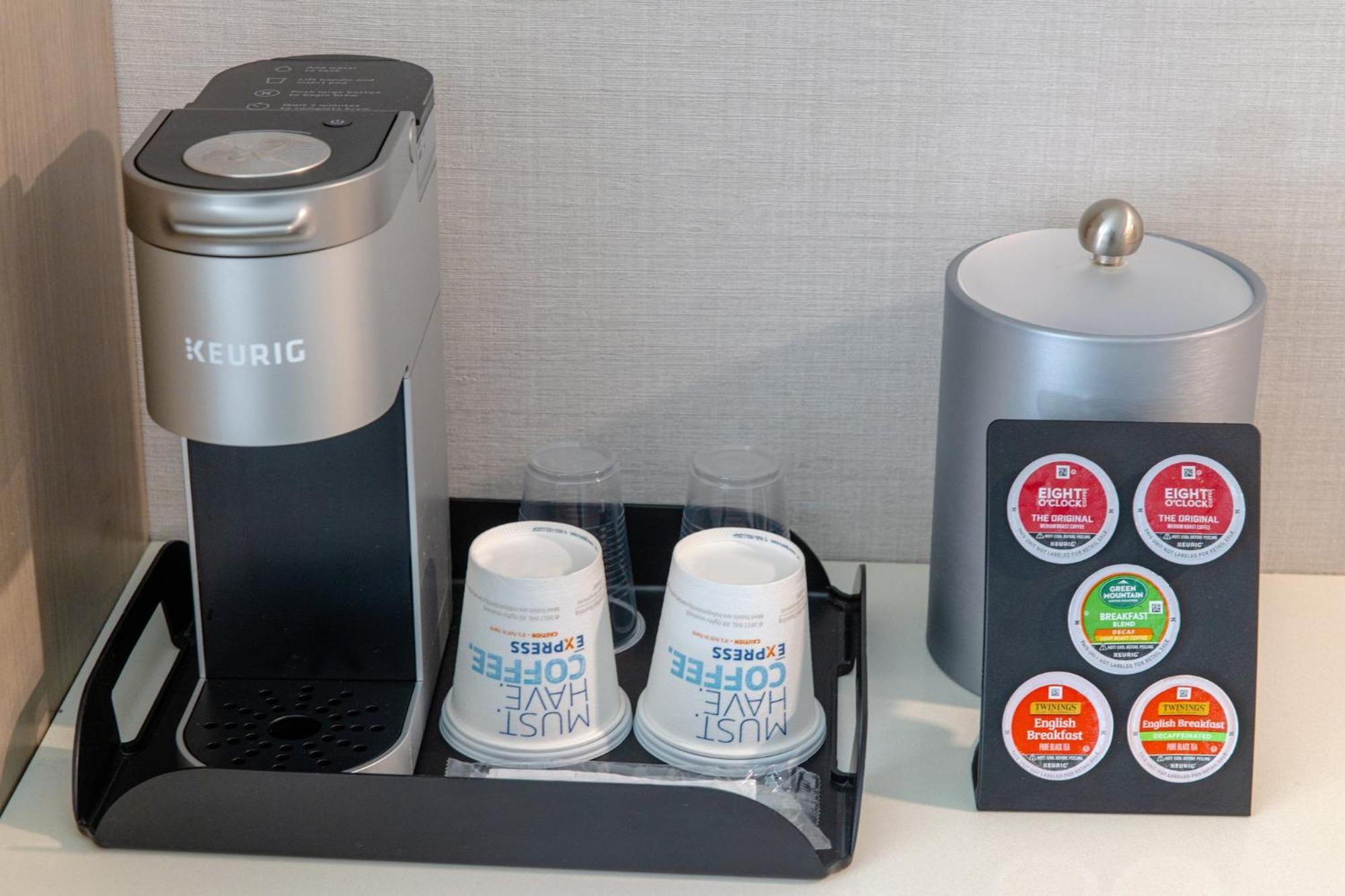 Hotel Express - By Ihg