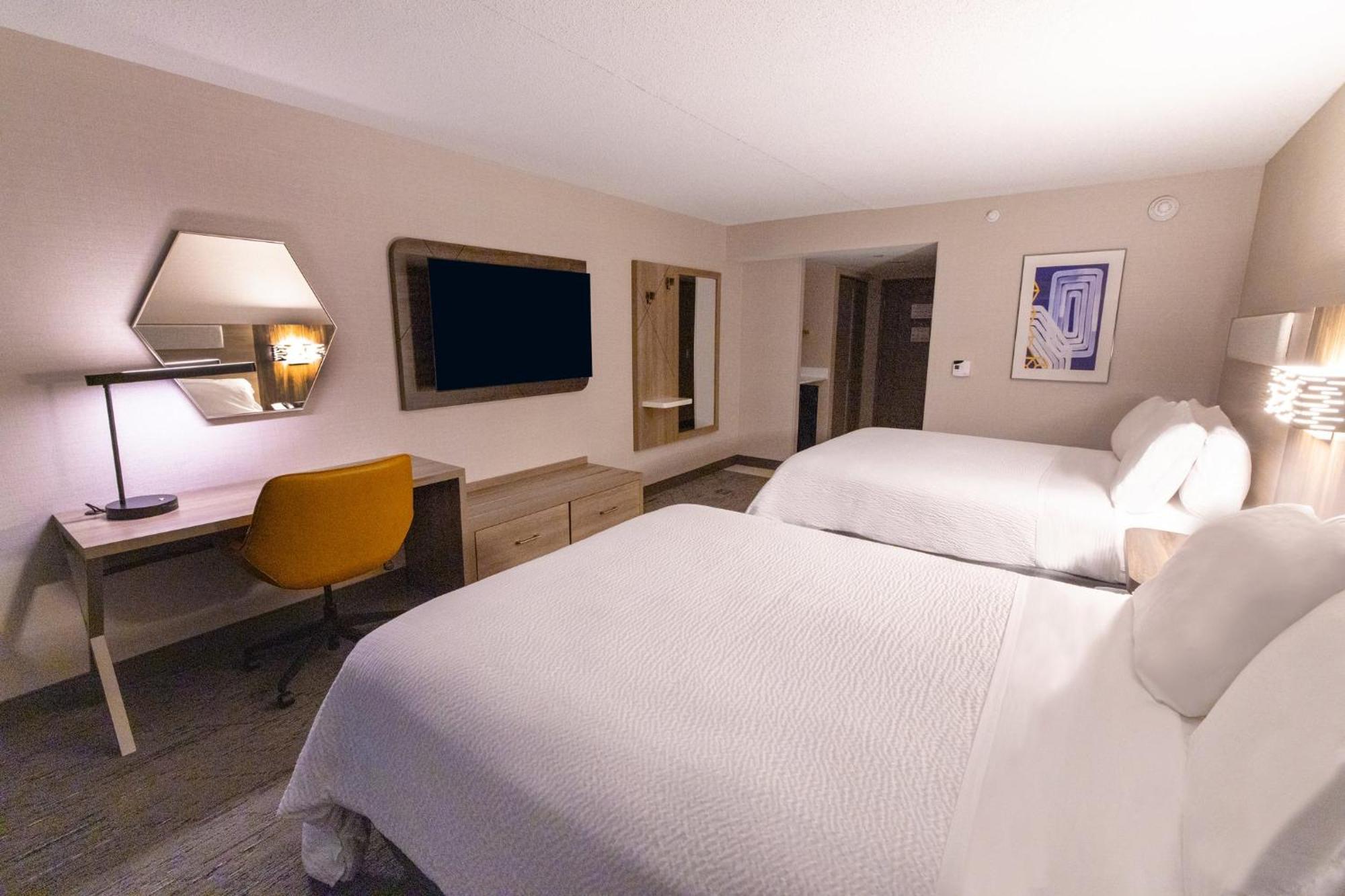 Hotel Express - By Ihg 3*