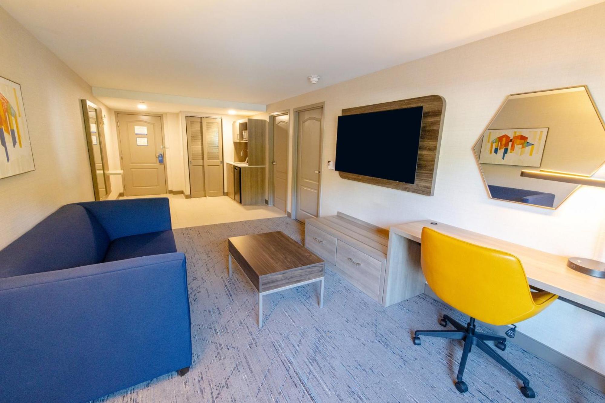 Hotel Express - By Ihg Neptune