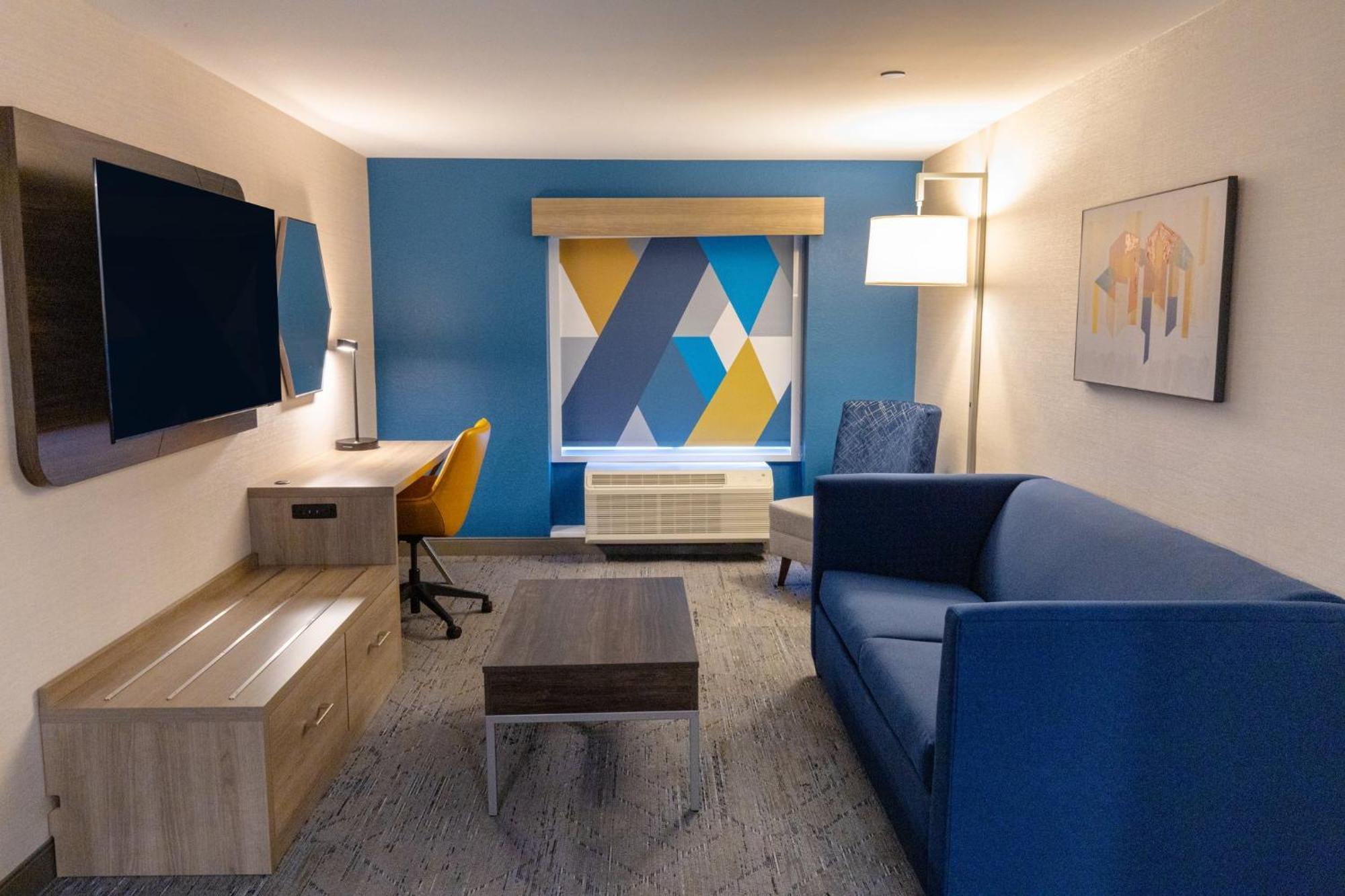 Hotel Express - By Ihg