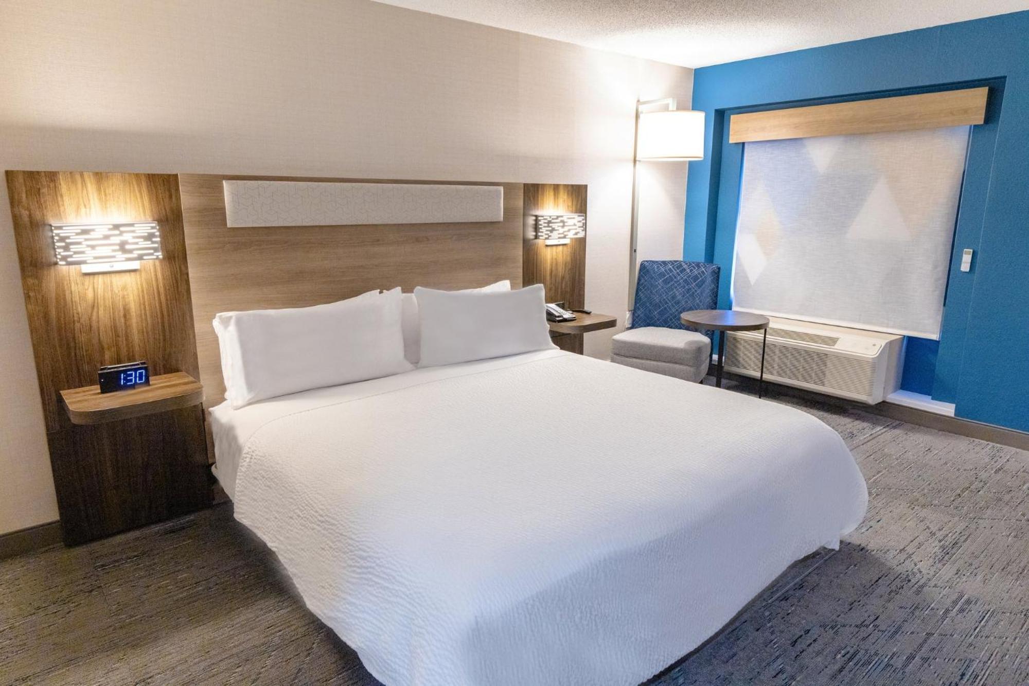 Hotel Express - By Ihg